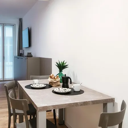 Joivy Porta Torre 76 Apartment *