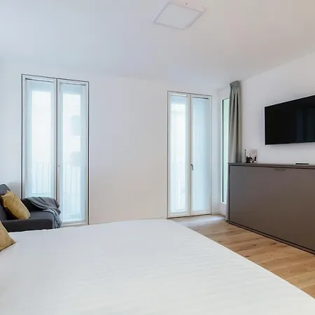 Joivy Porta Torre 76 Appartement *