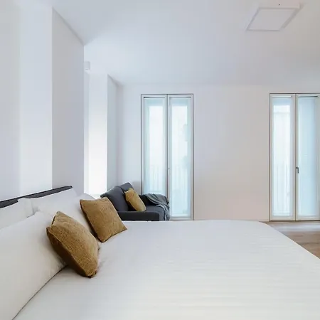 Appartement Joivy Porta Torre 76
