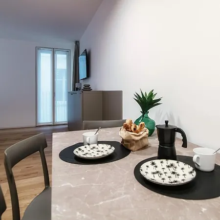Joivy Porta Torre 76 Appartement