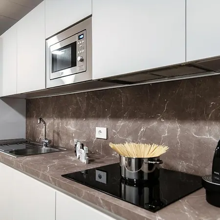 Appartement Joivy Porta Torre 76