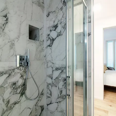 Joivy Porta Torre 76 Appartement