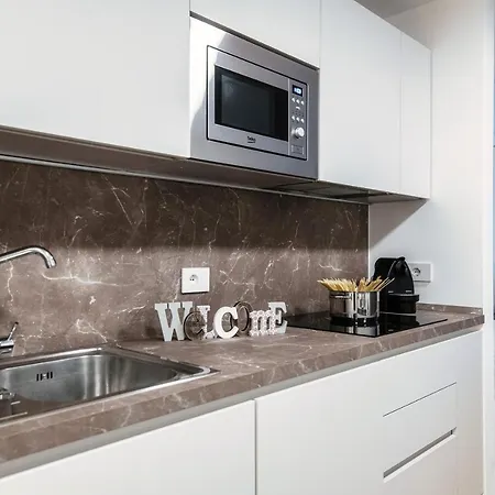 Joivy Porta Torre 76 Appartement *