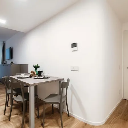 Appartement Joivy Porta Torre 76 Côme