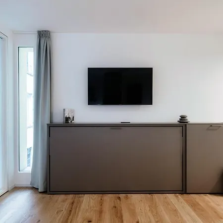 Appartement Joivy Porta Torre 76