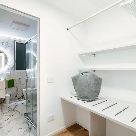Joivy Porta Torre 76 Daire